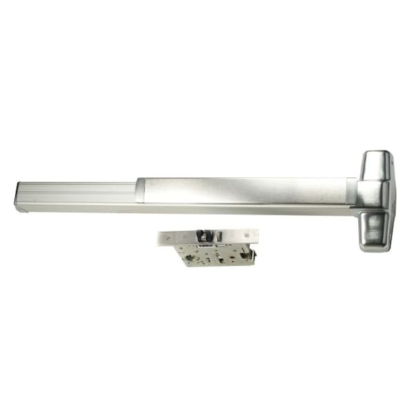 Satin Chrome Exit 9875EO26D3