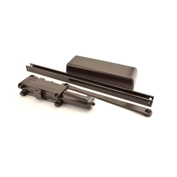 Dark Bronze Closer 4111TDKBLH