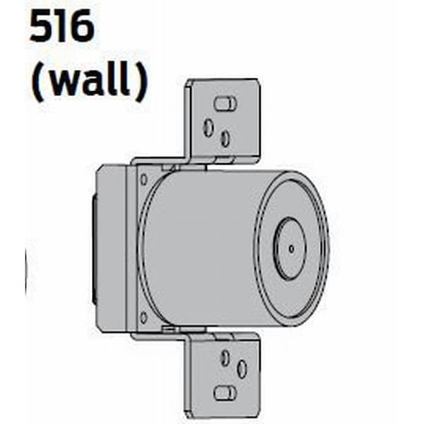 Dark Bronze Magnet SEM7840516DKB