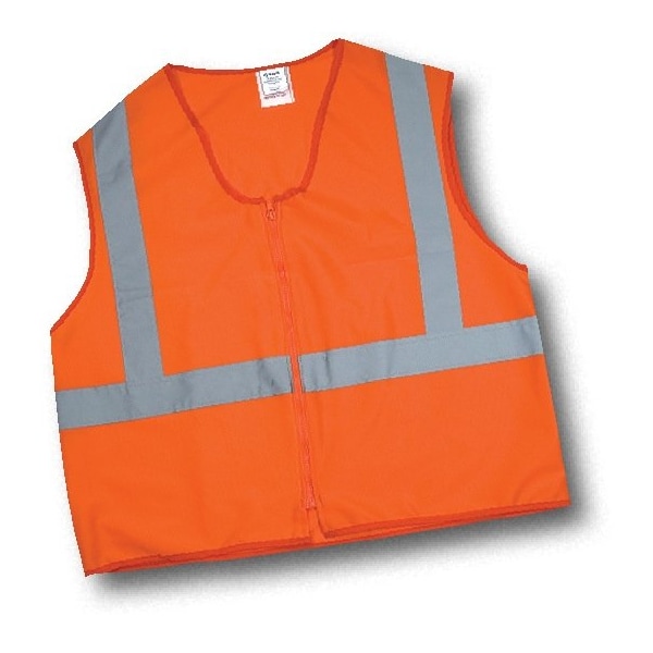 Cl2 Ansi Orange Mesh Non Durable Fr 2X