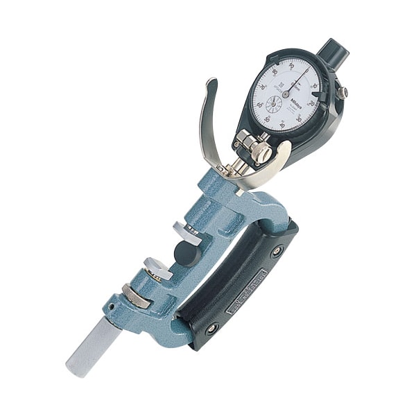 Snap Gage, Dial, 175-200mm