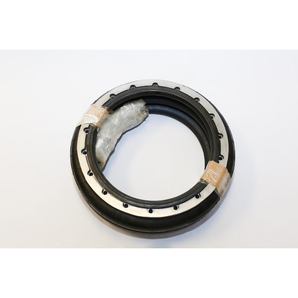 Double Convoluted Ring Air Spring, FD 96