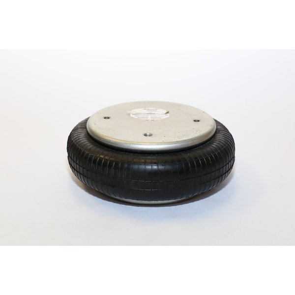 Single Convoluted Crimped Air Spring, FS