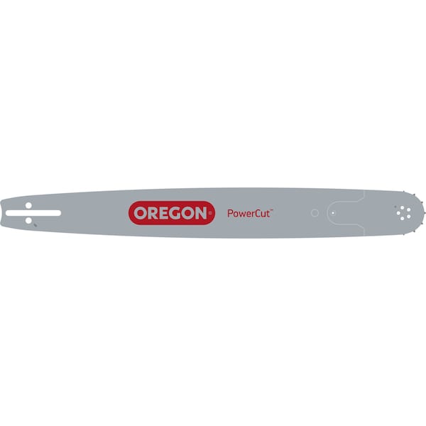 PowerCut Bar, .325"Ptch, .058"Gauge, K095 Bar Mnt, 20"