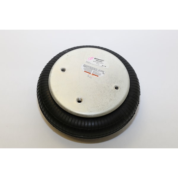 Single Convoluted Crimped Air Spring, FS