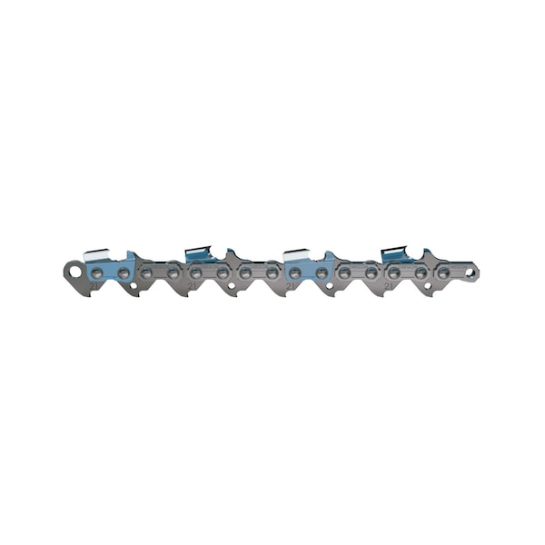Chisel Chain, .325"Ptch, .058"Gge, 76Lnk