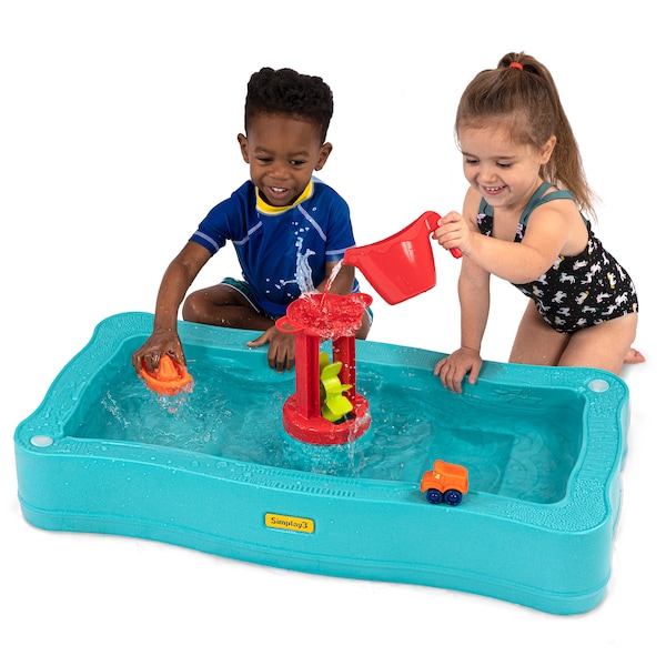 Carry and Go Ocean Drive Water Table
