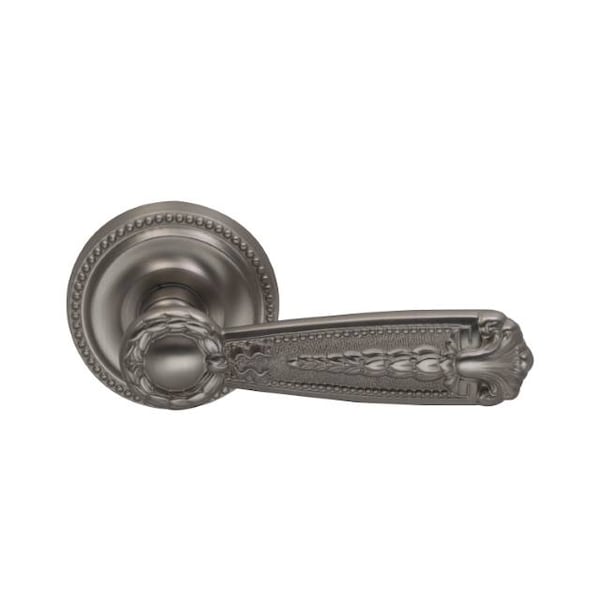 Priv 2-3/4" BS Full Lip 1-3/4" Doors Satin Nickel 229 Lever