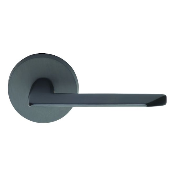 Lever Single Dummy Oil Rubbed Bronze 237