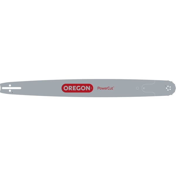 PowerCut Bar, 3/8"Ptch, .050"Gauge, K095 Bar Mnt, 24"