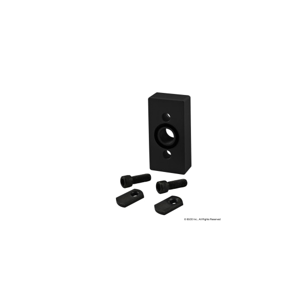 Pressure Manifold Access Plate 40 Series