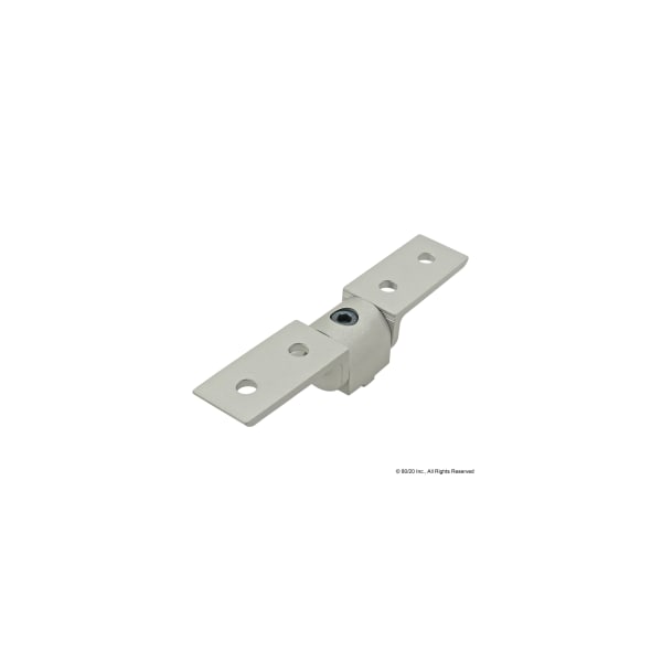 L-Arm Pivot 0 Degree 25 S