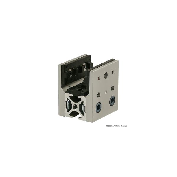 Short Sgl Unibear Assy-25-2525X47mm 25S