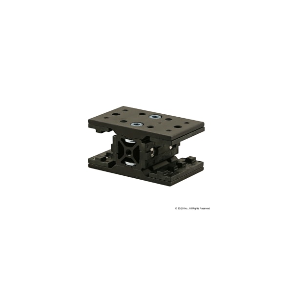 Short Dbl Unibear Assy 25-2525 X 47mm