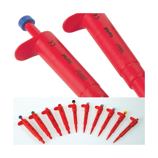 Minifix Micropipette 500 Ul