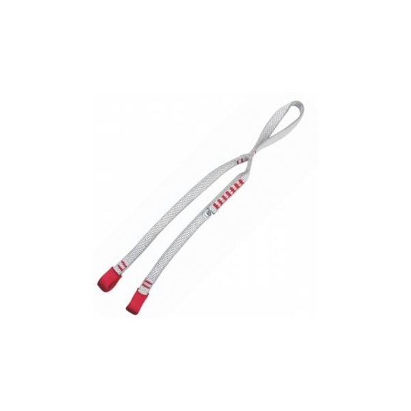 Y Aro Speleo, Grey Length 60/30cm