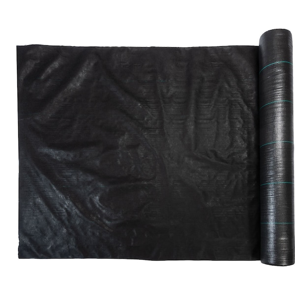 Ultra Ground Cover, 3Ftx250Ft