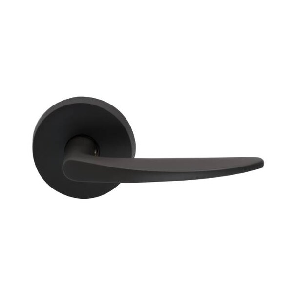 Lever Pass 2-3/8" BS Full Lip 1-3/4" Door Oil Rubbed Bronze 281