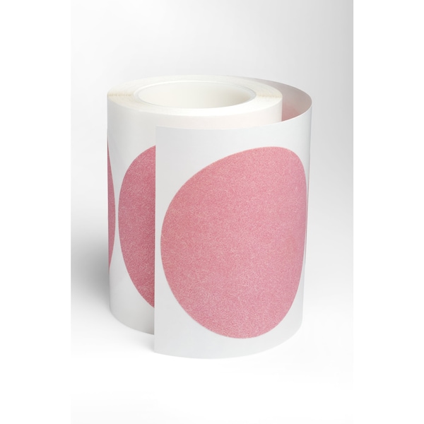 WD Plshg Ppr 286Q, 3.0 Mcr PSA Disc Roll