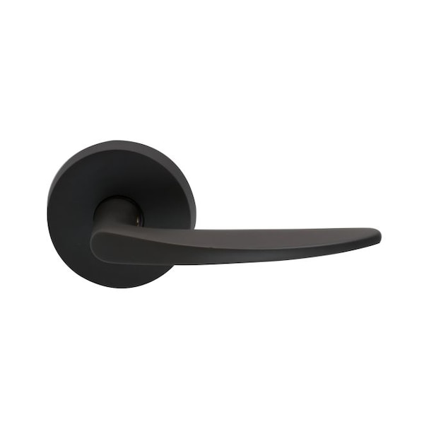 Lever Priv 2-3/4" BS Full Lip 1-3/4" Door Oil Rubbed Bronze 281