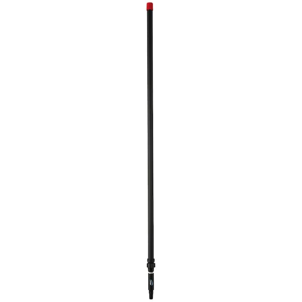 Car Wash Telescopic Handle, 62"- 109"