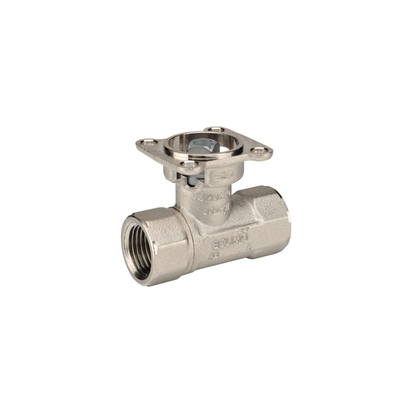 Valve 3/4" 2Wayvlv 14Cv Chrplt Trim
