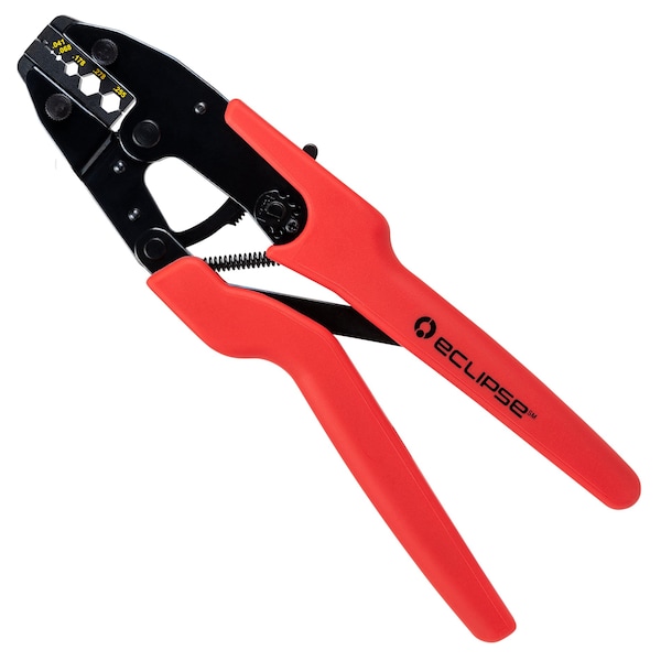Ergo-Lunar Crimper Broadcst Apps 0.042 H