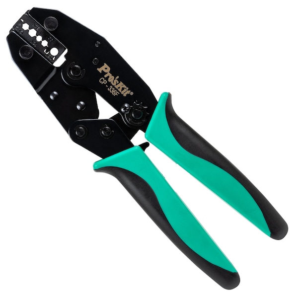 Lunar Series Crimper FC/SC/ST/LC/SMA