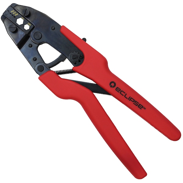 Ergo-Lunar Crimper HDTV 75 Ohm BNC/TNC