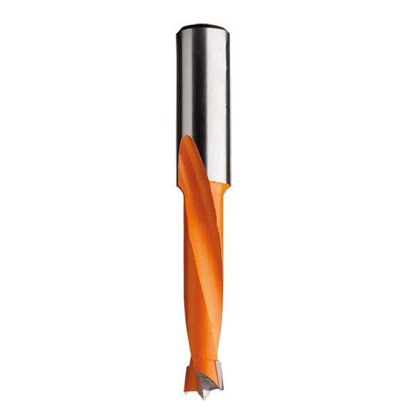 Dowel Drill, Rght, 13mm dia., 35mm Cut L