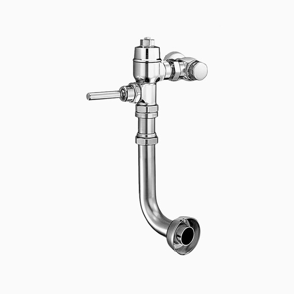 Naval 120 U H551A 4 5/64 Flush Valve