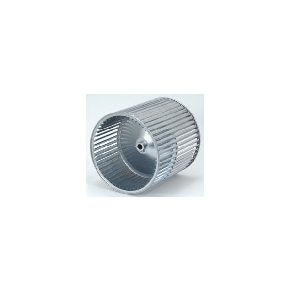 Blwr Wheel, 11 7/8" X 9 1/2" Ccw, Le58L60