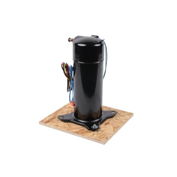Compressor, 4 1/2Ton, R410A, Le82W67