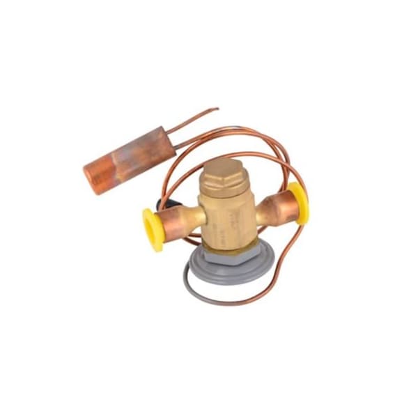 Expansion Valve, Le52W76