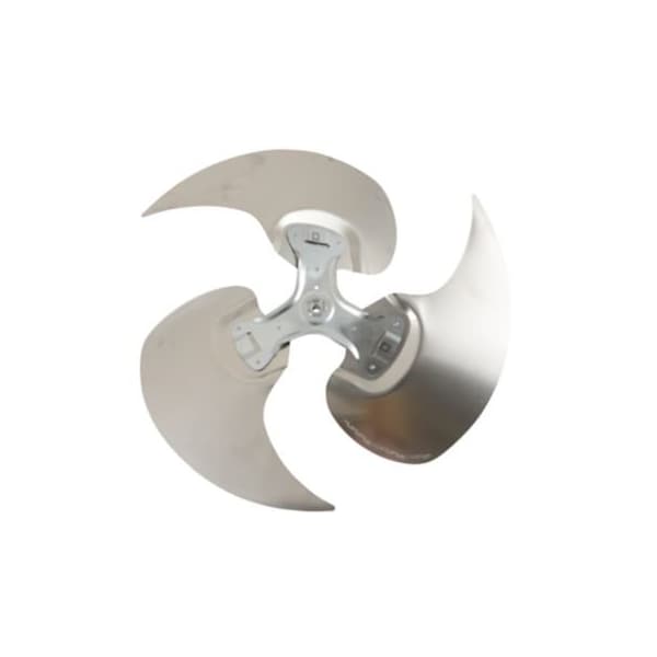 Fan Blade, 24"Dia 22Deg 1/2"Cw 3Bld