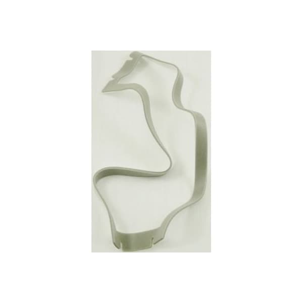 Header Box Gasket, Le58W14