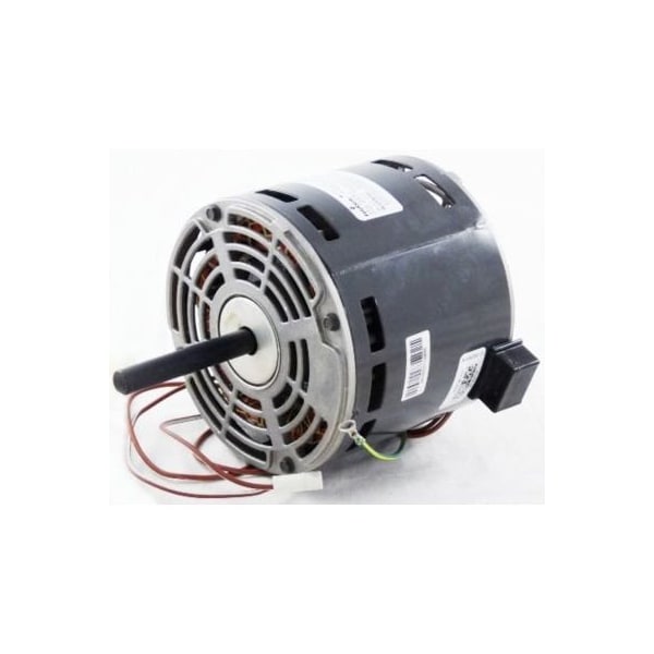 Motor, 1/2Hp, 1075Rpm, 208-230V, 1Ph, Le98M76