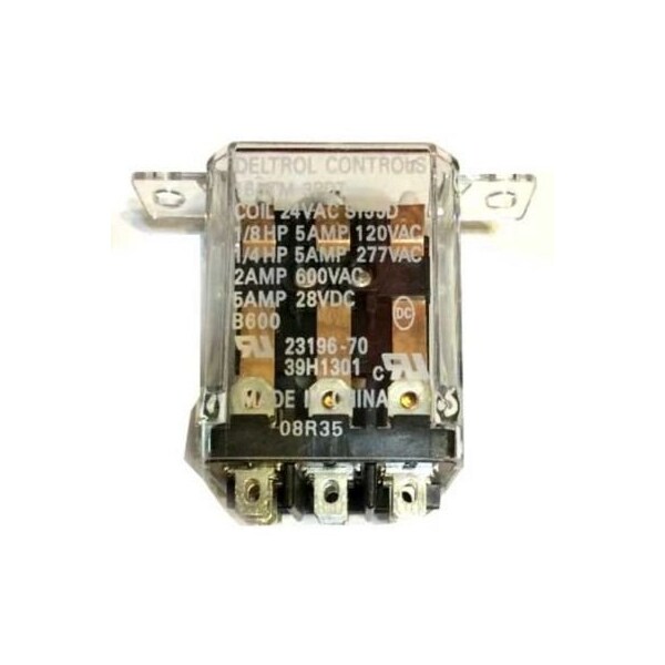 Relay, Le39H13