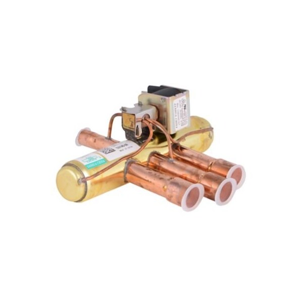 Valves - R, 24V Reversing Valve, Le49W64