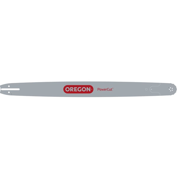 PowerCut Bar, 3/8"Ptch, .063"Gauge, D009 Bar Mnt, 32"