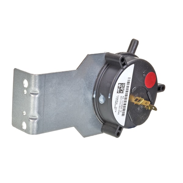 SPST Pressure Switch - 0.50" Wc
