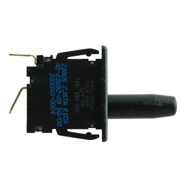 Door Switch