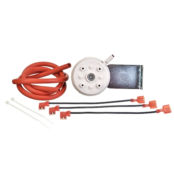 SPST Pressure Switch. 20"