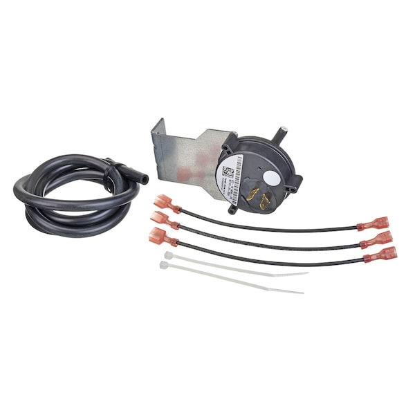 SPST Pressure Switch - 0.6" Wc