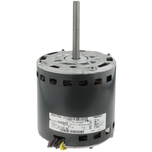 Motor 208-230V 1075 rpm 3/4hp