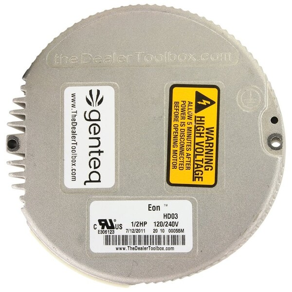 Eon Ecm Motor Module 1/2hp