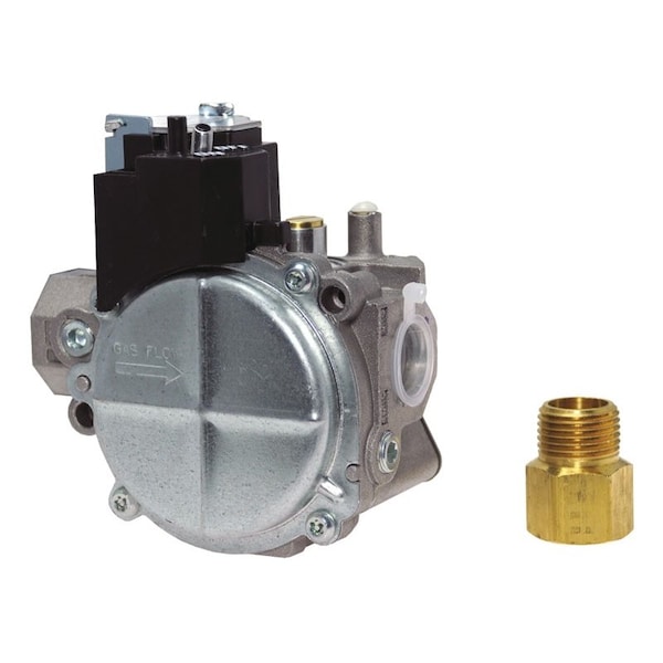 Hsi/Dsi Slowop Ng Valve 1/2X1/2"