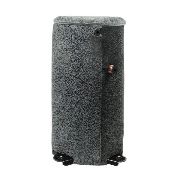 Compressor Sound Enclosure