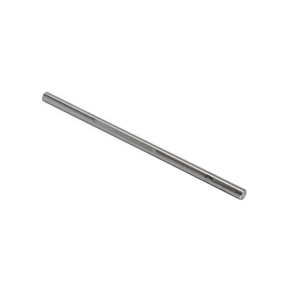 Blower Shaft 3/4"x17, 3/8"