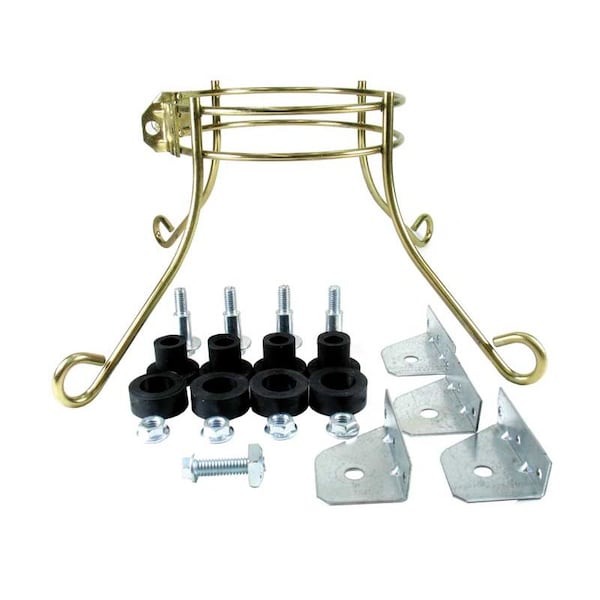 Belly Band Kit